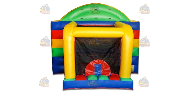 Kiddie Sport Arena